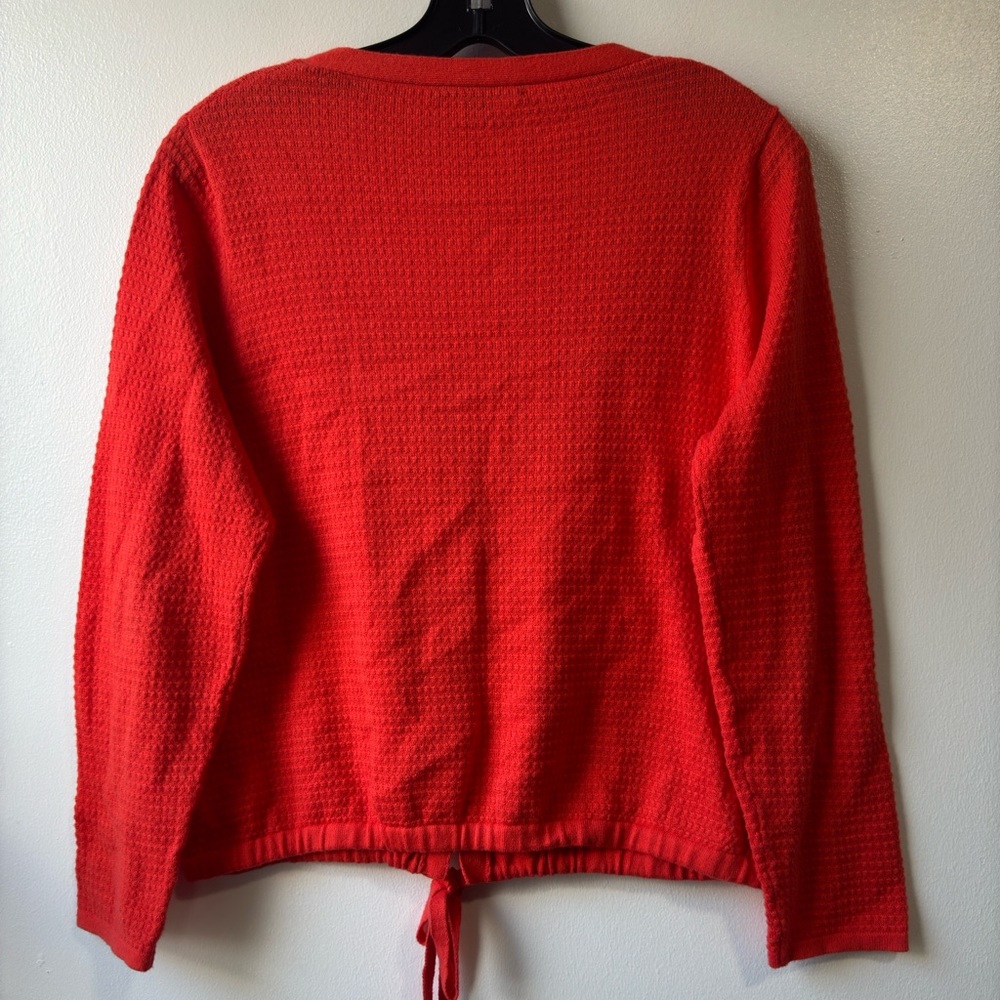 SWTR Women's Red Sweater XS - Picture 5 of 11